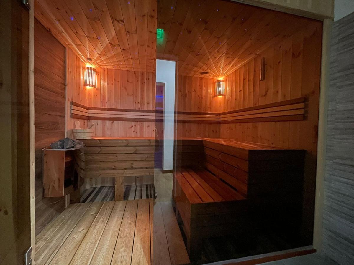 Pensiunea Lavanda Bratca Exterior foto